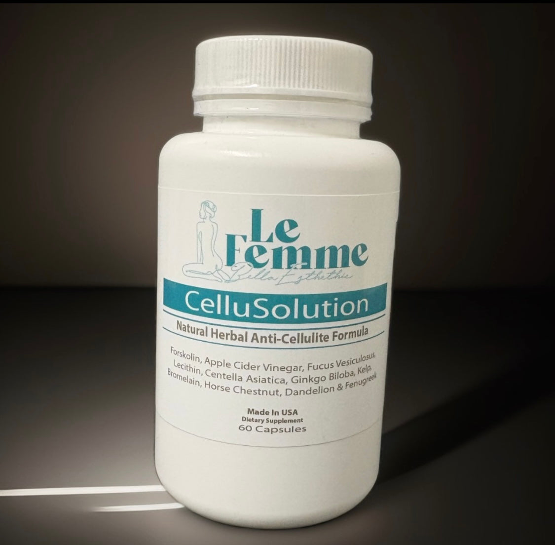 Le Femme CelluSolution